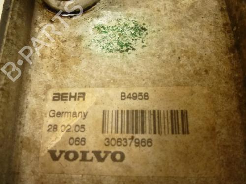 Oliekøler VOLVO V50 (545) 2.4 | BP12475563M33 