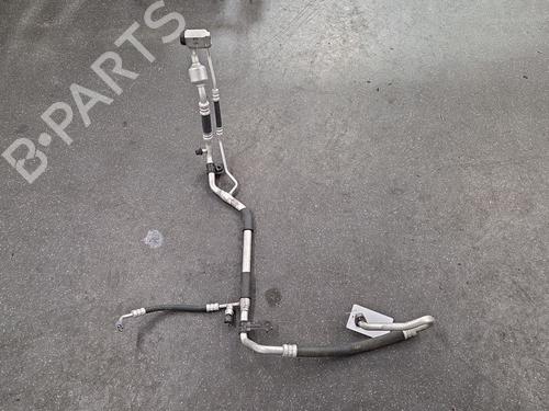Used AC pipe AC pipe HYUNDAI KONA (OS, OSE, OSI) 1.6 GDi Hybrid (141 hp) 36776313 36776313