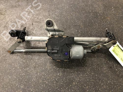 Used Front wipers mechanism SEAT LEON ST (5F8) 1.4 TSI (150 hp) 12485827