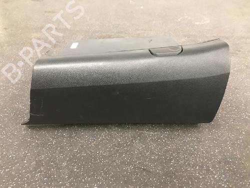 Hanskerom PEUGEOT EXPERT Van (V_) 2.0 BlueHDi 150 (150 hp) 12478672