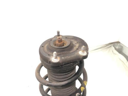 Left front shock absorber OPEL COMBO Box Body/MPV (X12) 1.3 CDTI (B05) | BP25704620M16 