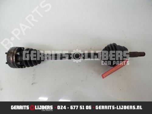 Used Left front driveshaft SEAT CORDOBA (6K1, 6K2) 1.6 i (75 hp) 12245532