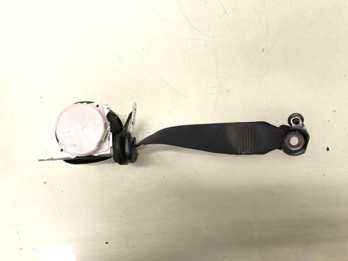 Rear left seatbelt TOYOTA YARIS (_P13_) 1.5 Hybrid (NHP130_, NHP130) | BP29699805I29 