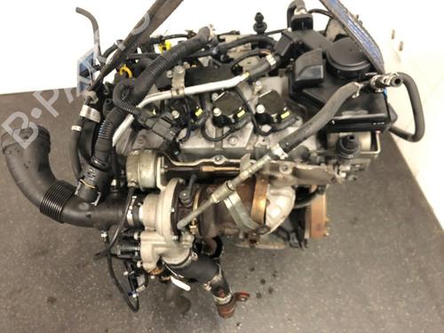 Engine ALFA ROMEO MITO (955_) 1.4 Turbo MultiAir (955AXM1A, 955AXR11) | BP16104358M1 