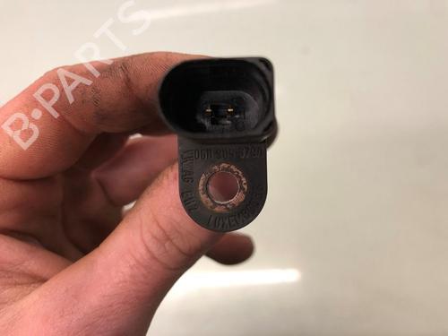 Mass air flow sensor AUDI A3 (8P1) 2.0 FSI | BP23202118M95 - Image 2