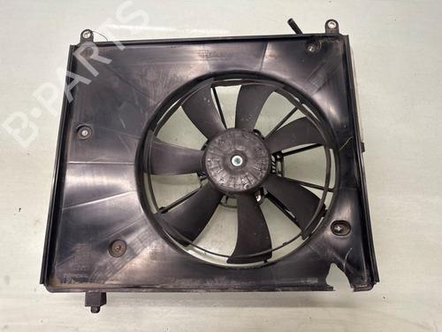 Køleventilator elektrisk SUZUKI IGNIS III (MF, FF) 1.2 (ATK412) | BP32330703M35