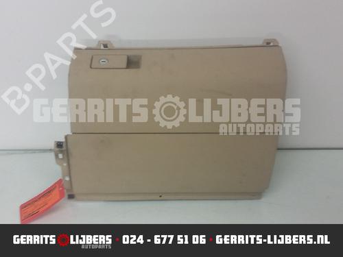 Used Glove box VW TOURAN (1T3) 1.6 TDI (105 hp) 12248274