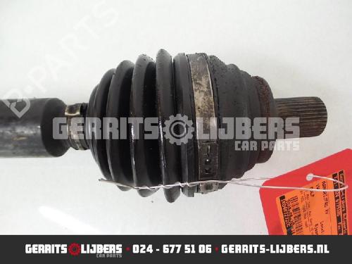 Right front driveshaft VW GOLF III (1H1) 1.4 | BP12246023M39 