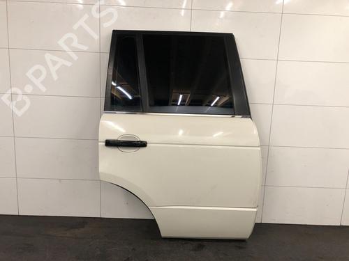 Used Right rear door LAND ROVER RANGE ROVER III (L322) 4.4 4x4 (306 hp) 15630257