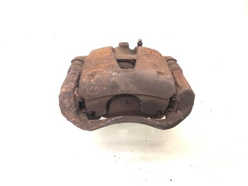 Venstre bremsekaliber foran OPEL CORSA D (S07) 1.2 (L08, L68) (80 hp) 28018648