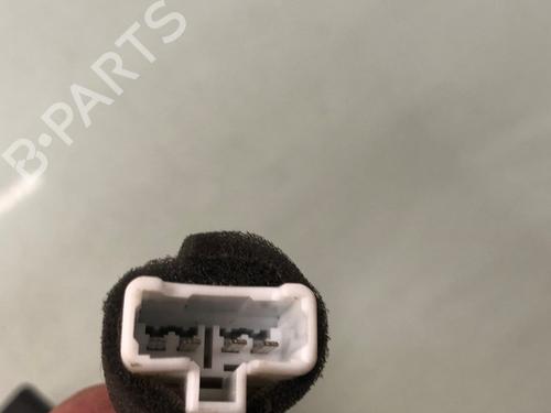 Seat buckle CHEVROLET SPARK (M300) 1.0 LPG | BP28190220I32 - Image 3
