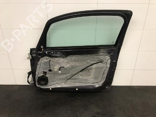 Right front door MITSUBISHI COLT VI (Z3_A, Z2_A) 1.3 (Z21A) | BP12476521C3 