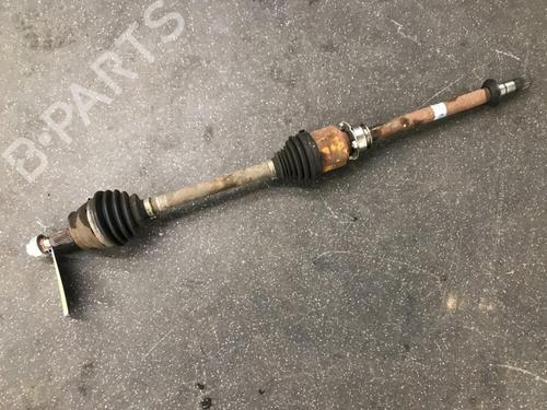 Used Right front driveshaft Right front driveshaft 12485760 12485760