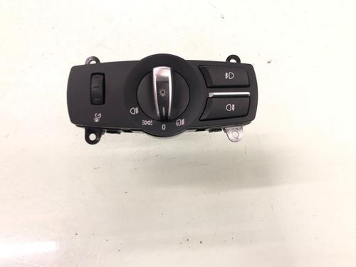 Used Headlight switch BMW 5 (F10) 520 d (163 hp) 15629609