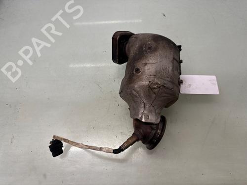 Used Catalyst Catalyst OPEL MERIVA B MPV (S10) 1.4 (75) (120 hp) 33630750 33630750