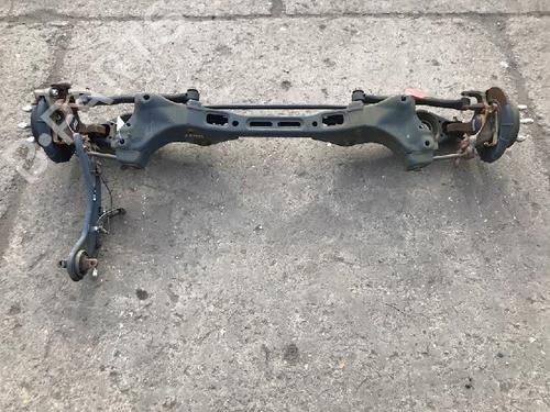 Used Rear axle HYUNDAI GETZ (TB) 1.5 CRDi (82 hp) 12247346