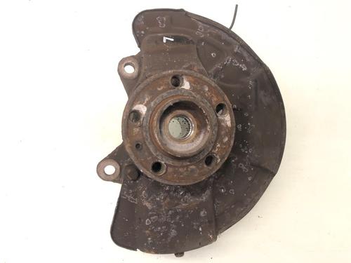 Used Left front steering knuckle VOLVO XC90 I (275) 2.5 T AWD (209 hp) 22605809
