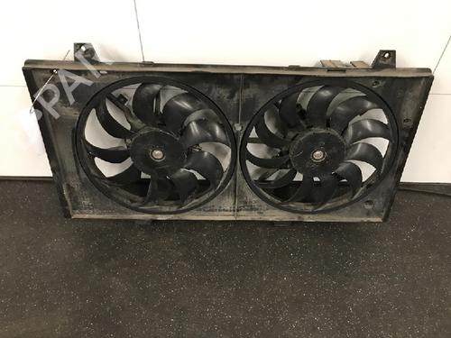Used Radiator fan Radiator fan MAZDA 6 Estate (GH) 2.2 D (GH10) (129 hp) 13160834 13160834