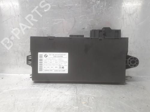 Used Control unit Control unit 16282967 16282967
