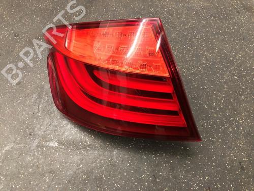 Left taillight BMW 5 (F10) 520 i | BP12483127C34 