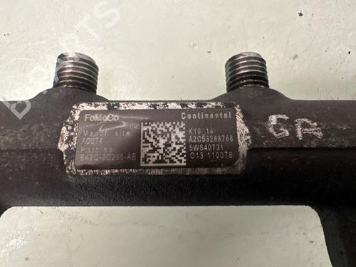 Injection rail FORD TRANSIT CUSTOM V362 Van (FY, FZ) 2.2 TDCi | BP31289439M98