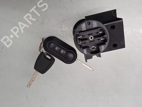 Switch FIAT 500 (312_) 0.9 (312AXG1A, 312.AXG11) | BP36386509I30 - Image 3
