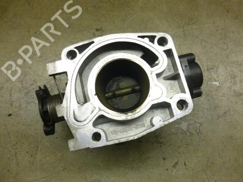 Drosselklappe für FORD KA (RB_) 1.3 i (60 hp) 12246656