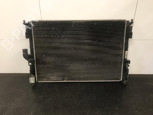 Køler DACIA LOGAN MCV (KS_) 1.5 dCi (KS04) (75 hp) 12473786