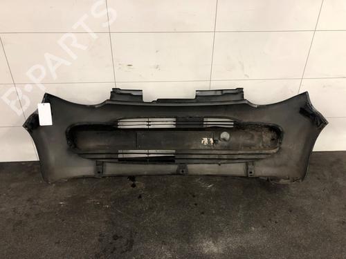 Front bumper CITROËN C1 (PM_, PN_) 1.0 | BP25704487C7 