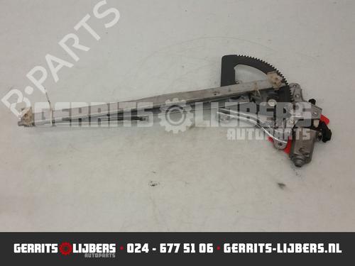 Front left window mechanism DAEWOO KALOS (KLAS) 1.4 | BP12246490C22 