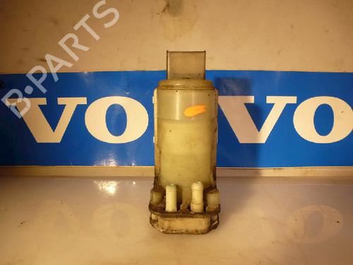 Used Washer pump Washer pump VOLVO 240 (P242, P244) 2.4 Diesel (82 hp) 13158829 13158829