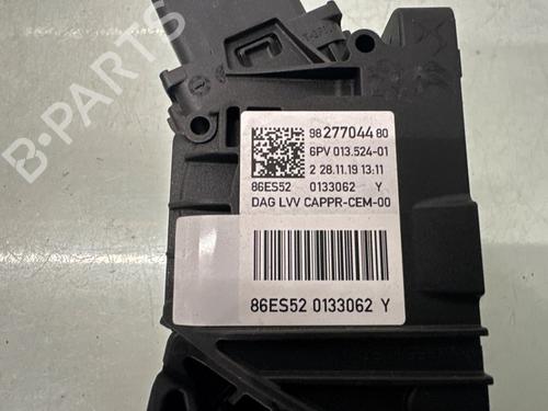 Pedal OPEL CORSA F (P2JO) 1.2 (68) | BP32330800I4 - Image 4