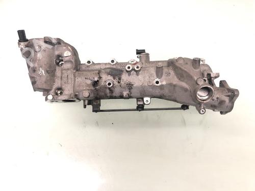Used Intake manifold MERCEDES-BENZ C-CLASS (W204) C 320 CDI (204.022) (224 hp) 17040040