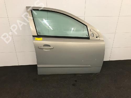 Used Right front door OPEL ASTRA H Estate (A04) 1.6 (L35) (105 hp) 12479006