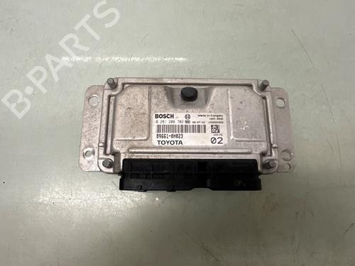 engine-control-unit-ecu-toyota-aygo-_b1_-2005-2006-2007-2008-2009-2010-2011-2012-2013-2014-32855880 main image