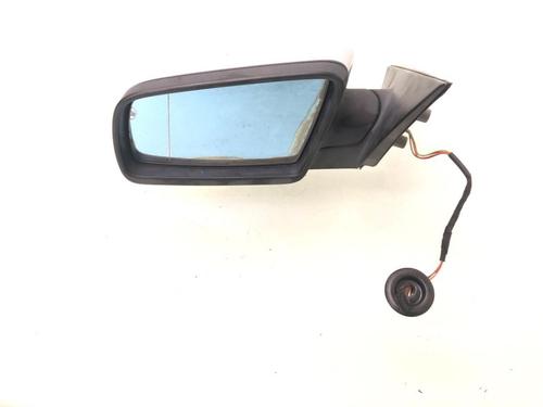 Used Left mirror BMW 5 (E60) 525 d (197 hp) 25704612