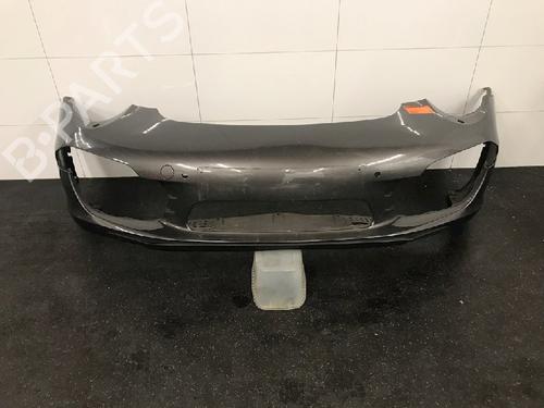 Stoßstange vorne für PORSCHE 911 Convertible (991) 3.4 Carrera 4 (350 hp) 12474677