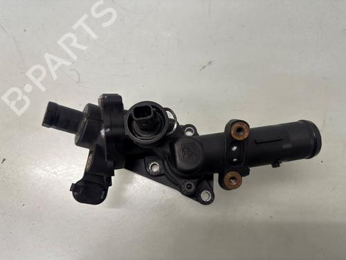 Used Thermostat housing Thermostat housing 31719786 31719786