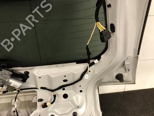 Tailgate CITROËN C4 CACTUS 1.6 BlueHDi 100 | BP26923396C6 - Image 6