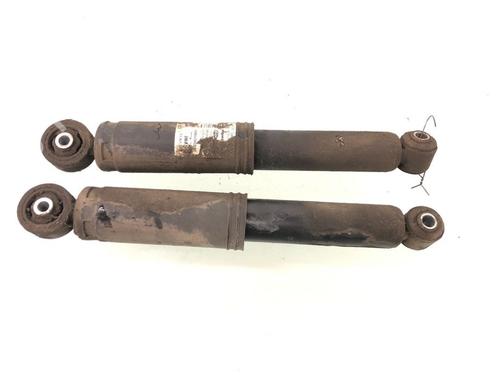 Used Right front shock absorber FIAT 500 C (312_) 0.9 (312AG1A) (86 hp) 13164961