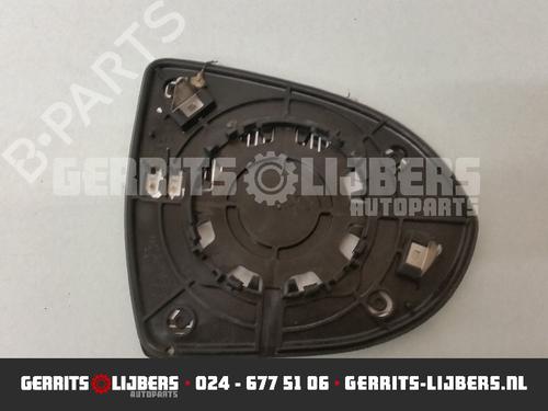 Left mirror glass KIA SPORTAGE III (SL) 1.7 CRDi | BP12248526C148