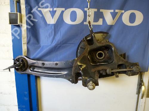 Right rear steering knuckle VOLVO XC70 II (136) D5 AWD | BP12473462M28 