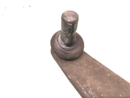 Right front suspension arm OPEL ASTRA J (P10) 1.4 Turbo (68) | BP15647110M13 