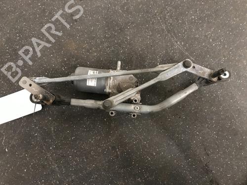 Front wipers mechanism ALFA ROMEO MITO (955_) 1.6 JTDM (955AXC1B) | BP12482320C83 