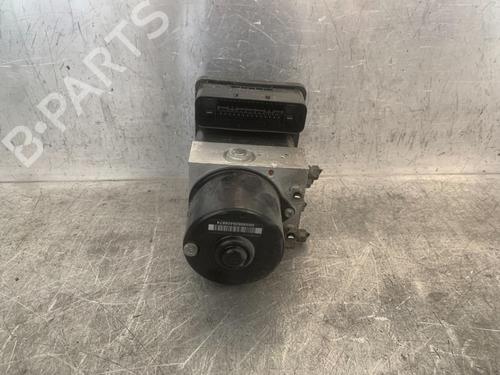 Used ABS pump BMW 1 (E81) 118 i (143 hp) 16283112