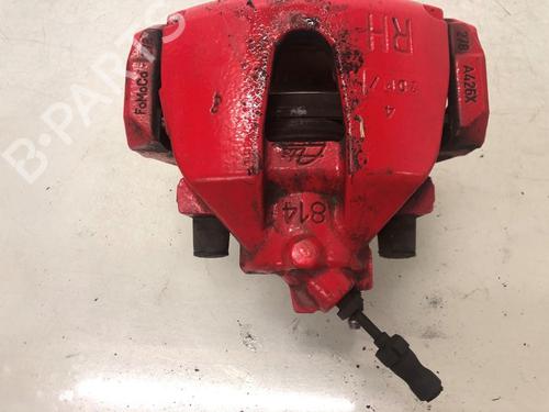 Right front brake caliper FORD FOCUS III Turnier 1.0 EcoBoost | BP25704961M104 