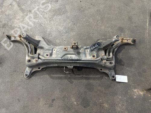 Used Subframe Subframe PEUGEOT 107 (PM_, PN_) 1.0 (68 hp) 32855874 32855874