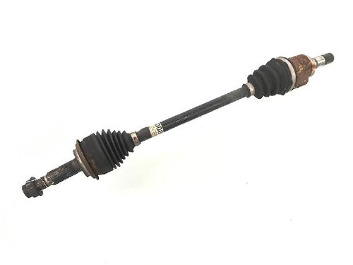 Used Left front driveshaft TOYOTA YARIS (_P9_) 1.3 VVT-i (SCP90_, SCP90R) (87 hp) 12474796