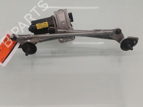 Vindrude Viskermekanisme KIA PICANTO II (TA) 1.0 (69 hp) 12245984