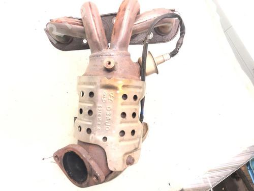 Exhaust manifold HYUNDAI i30 Estate (GD) 1.4 | BP29699943M110 